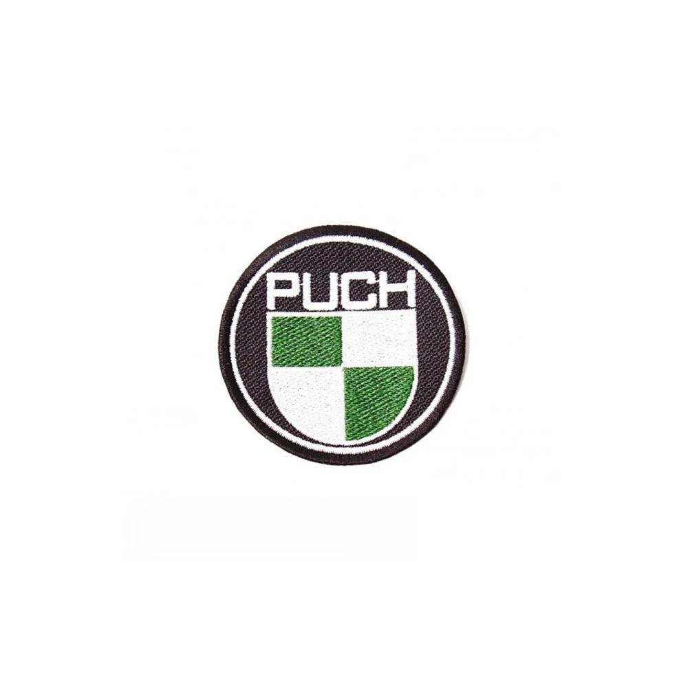 Aufbügler NN PRODUCTS PUCH Ø 60mm