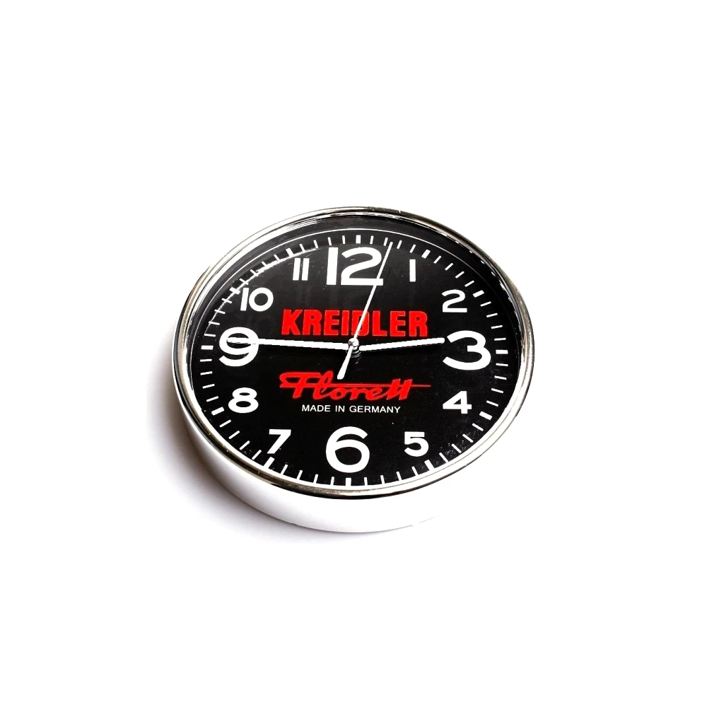 Wanduhr NN PRODUCTS KREIDLER FLORETT (Ø 195mm)