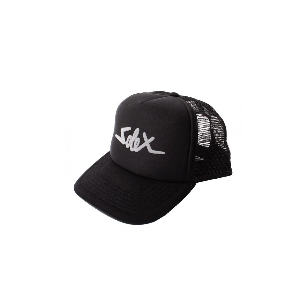Trucker- Cap NN PRODUCTS SOLEX, Universalgrösse