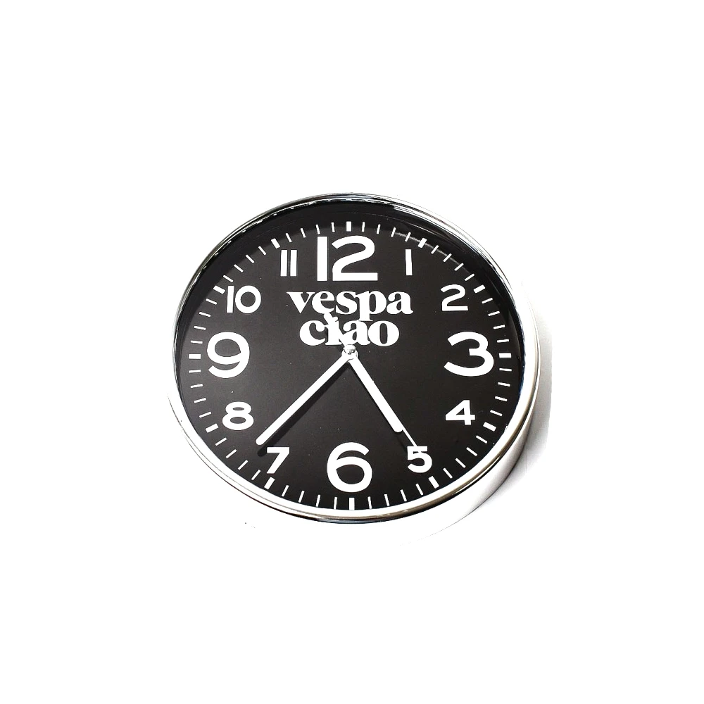 Wanduhr NN PRODUCTS VESPA CIAO (Ø 195mm)