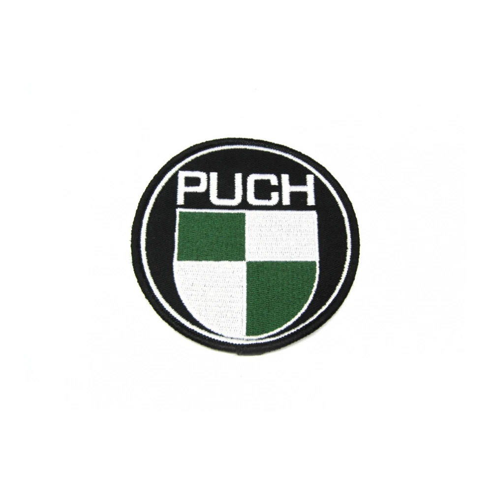Aufbügler NN PRODUCTS PUCH Ø 90mm