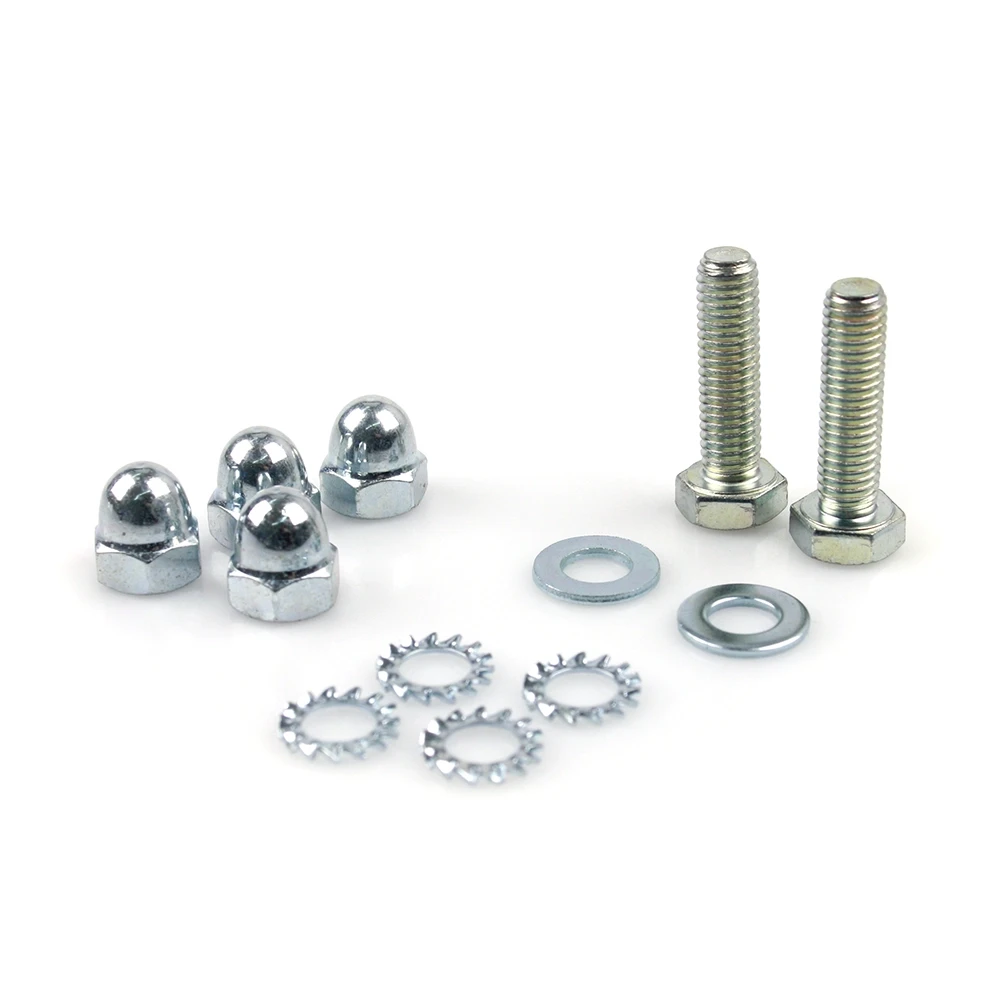 Schrauben- Set PUCH für Stossdämpfer Maxi S/N/ Supermaxi