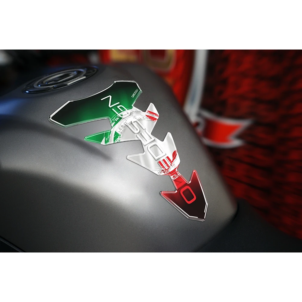 Tankprotektor PRINT GOLD EXPRESSION SLIM ITALIA (144.3 x 221mm)