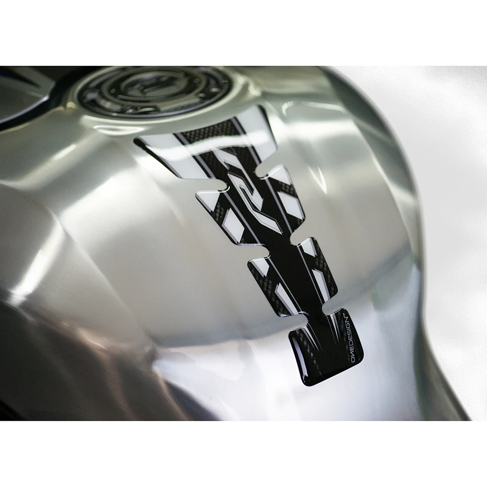 Tankprotektor PRINT SPIRIT R1M (97 x 195mm)