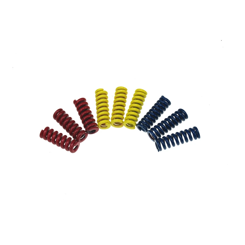 Kupplungsfedern- Set MOPED KINGS (3 Set's) zu Puch E50- Motor - Automat/Kic