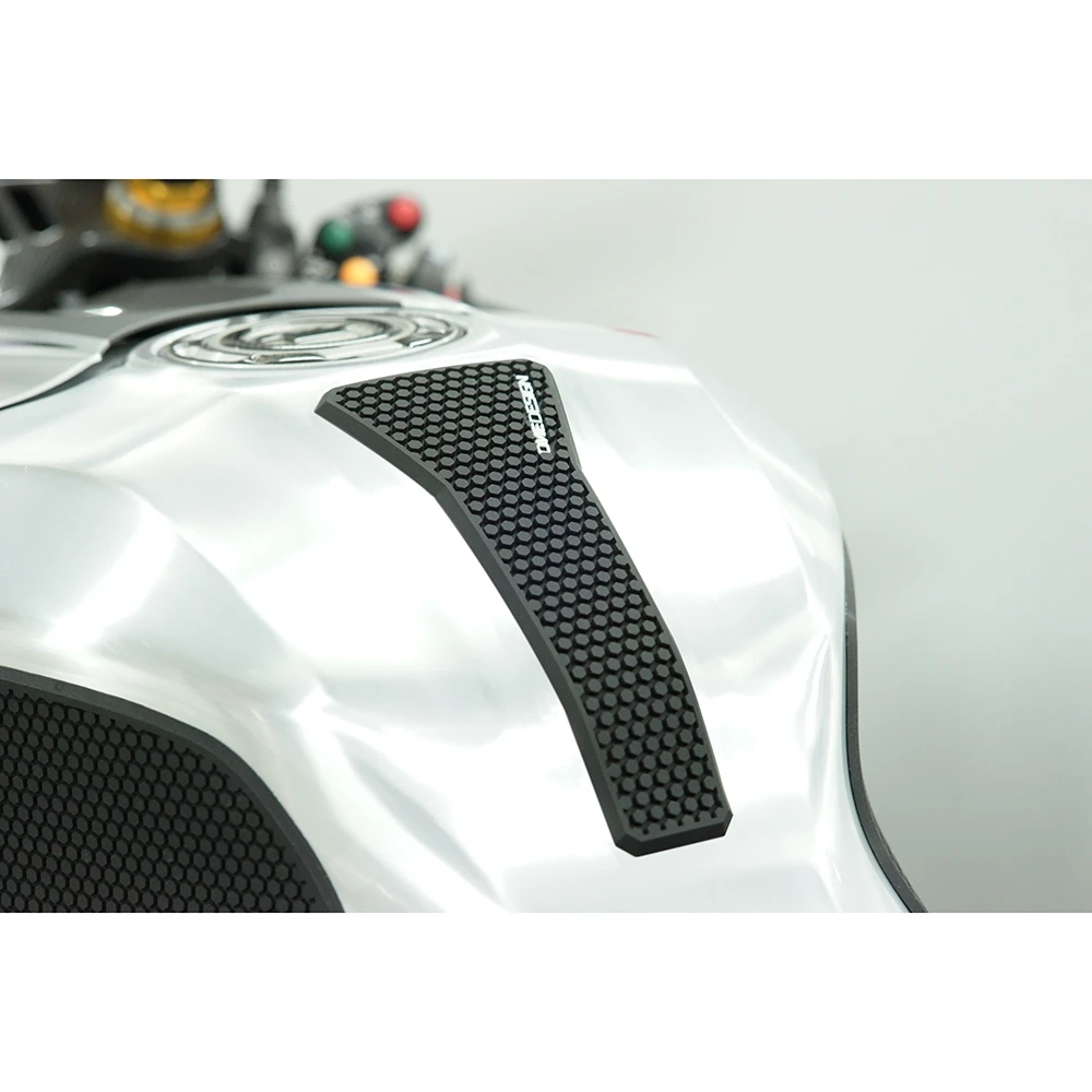 Tankprotektor PRINT ONEdesign HDR1 in schwarz (94.5 X 214mm)