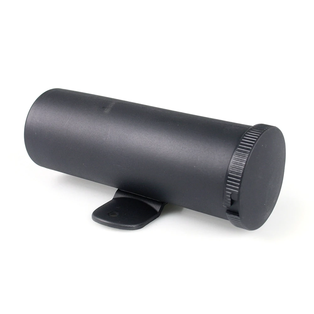 Werkzeugbox MOPED KINGS TONNE (Ø 56 x 160mm) aus Kunststoff
