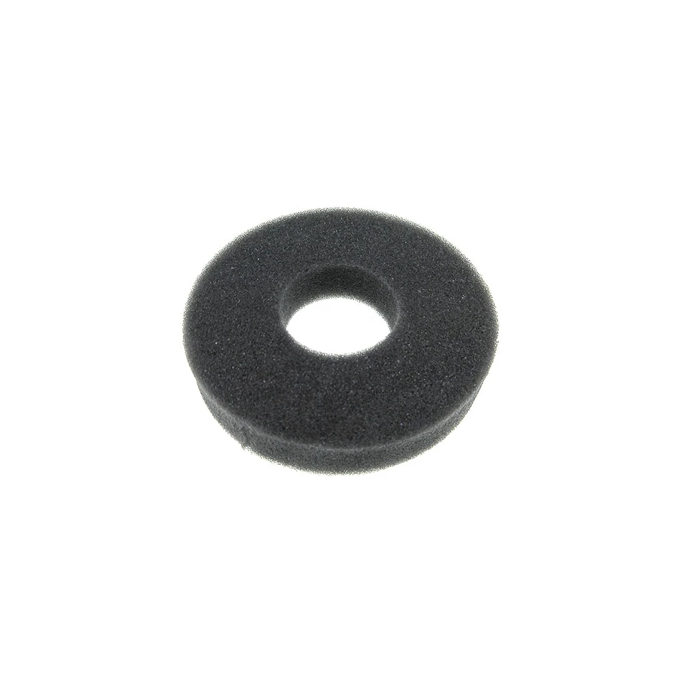 Zierschwamm NN PRODUCTS für Tank/Tankdeckel in schwarz
