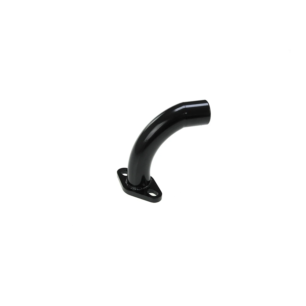 Ansaugstutzen MOPED KINGS Anschluss Ø 15/15mm für SHA- Vergaser zu Puch