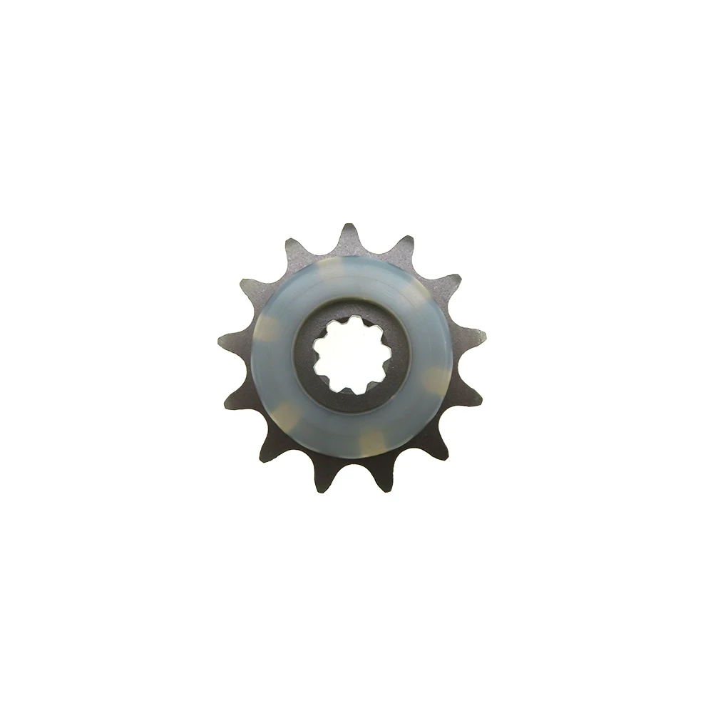 Antriebs- Ritzel NO NAME mit 14 Zähne (inkl. Gummiauflage, wie Original) z