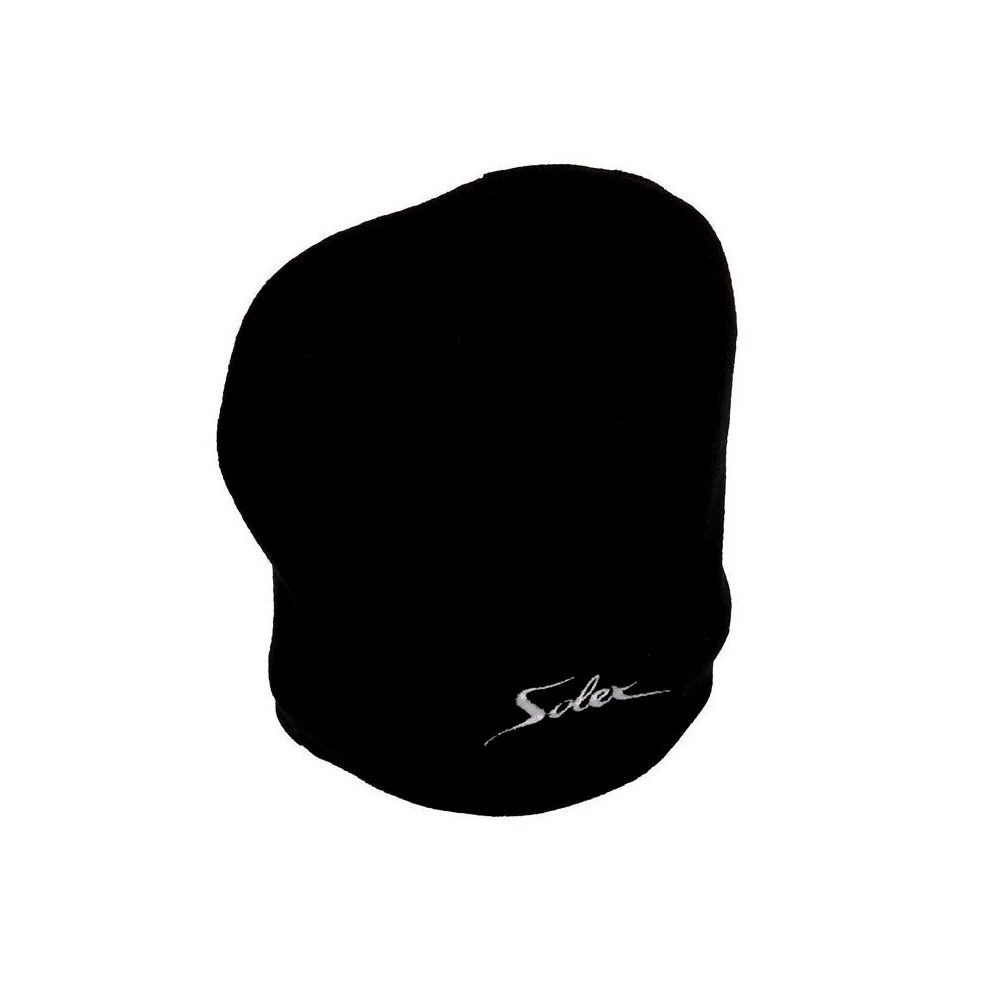 Beanie NN PRODUCTS mit SOLEX- Logo