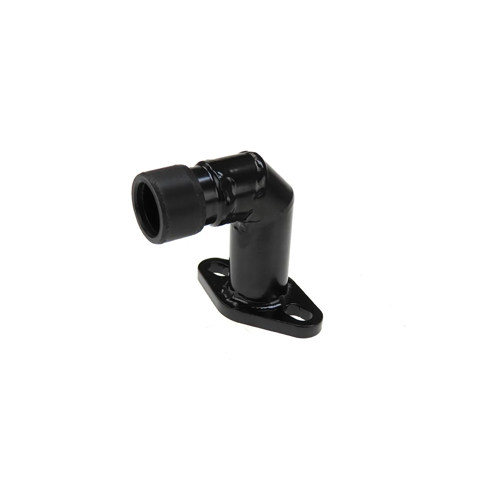 Ansaugstutzen MLM - BING SRE 12 - 15mm (Ø 15 x H 62mm) zu Puch