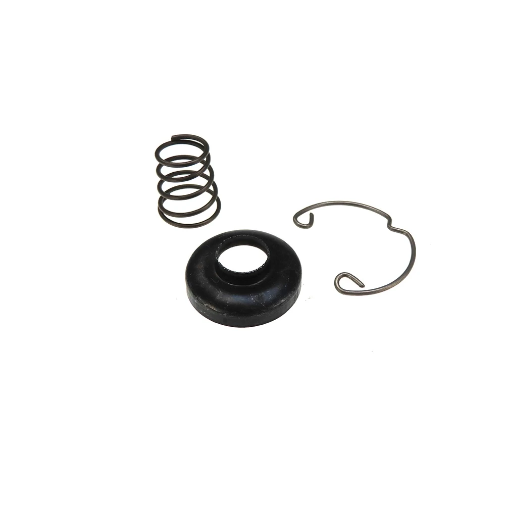 Reparatur- Set BITURBO zu Biturbo- Auspuffe