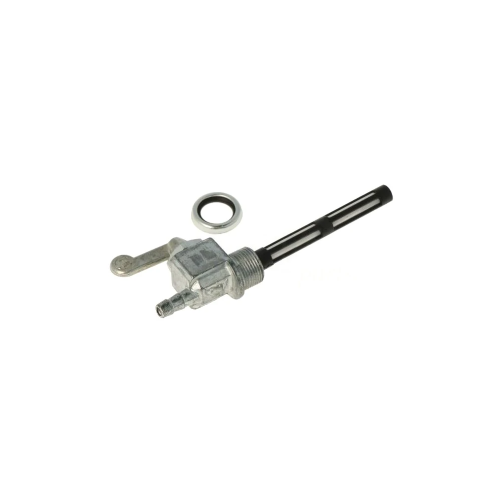 Benzinhahn NO NAME M14x1mm (gerade)