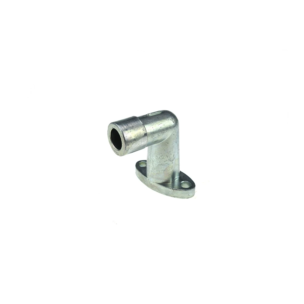 Ansaugstutzen DMP (B- Qualität) Ø 12mm für alle BING SRE- Vergaser zu Puch