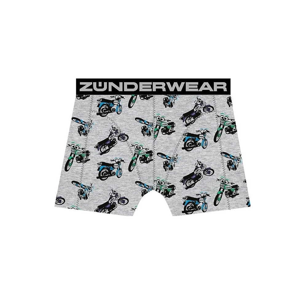 Boxershort NN PRODUCTS ZUNDERWEAR - ZÜNDAPP (Grösse: XXL)