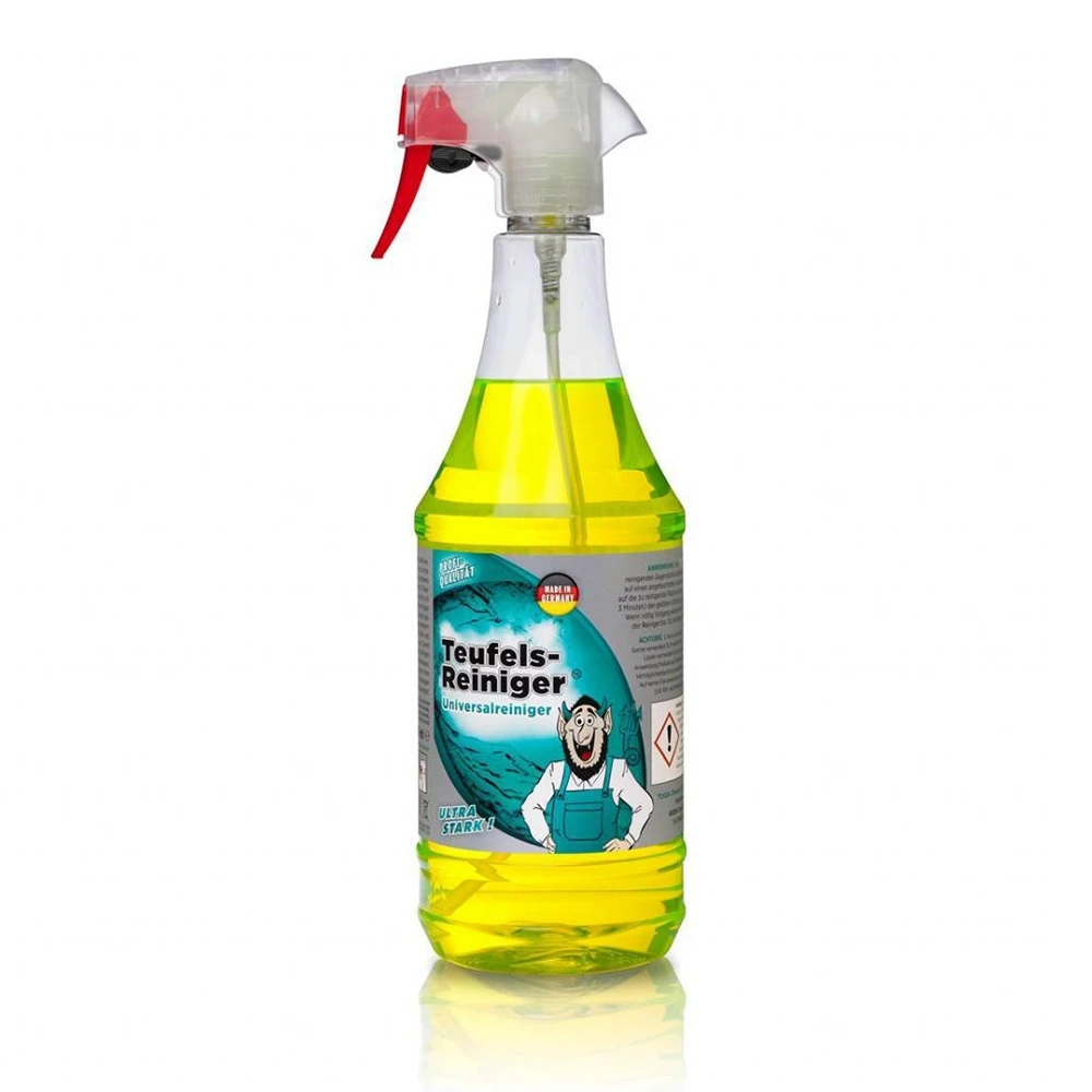 Universal- Reiniger tuga chemie CAR - TEUFELS-REINIGER (1000ml)