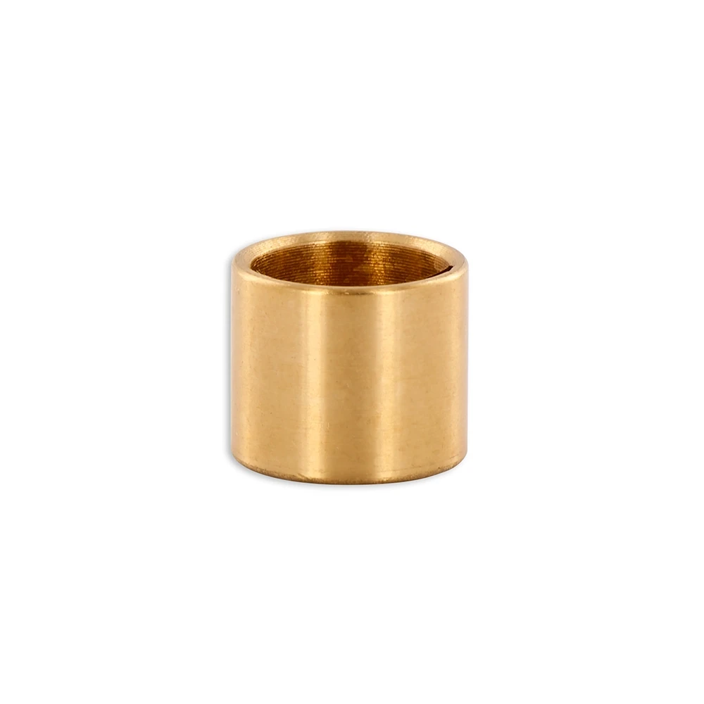 Pleuelbüchse CIF (Axe 12) Ø12x14x12mm zu Kurbelwelle Piaggio Ciao/SI/Bravo