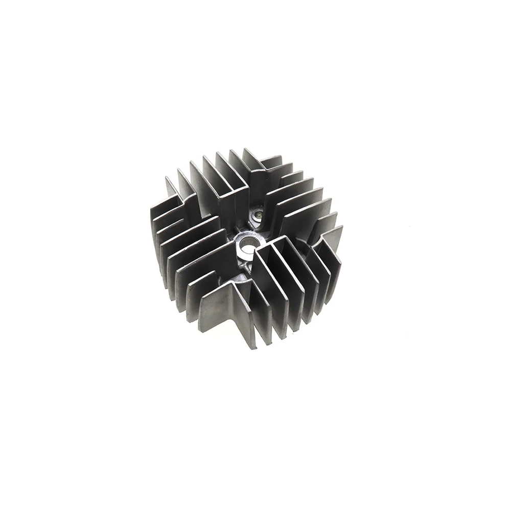 Zylinderkopf MOPED KINGS HT1 PRE TUNED Ø 45mm (hohe Verdichtung) zu Puch E5