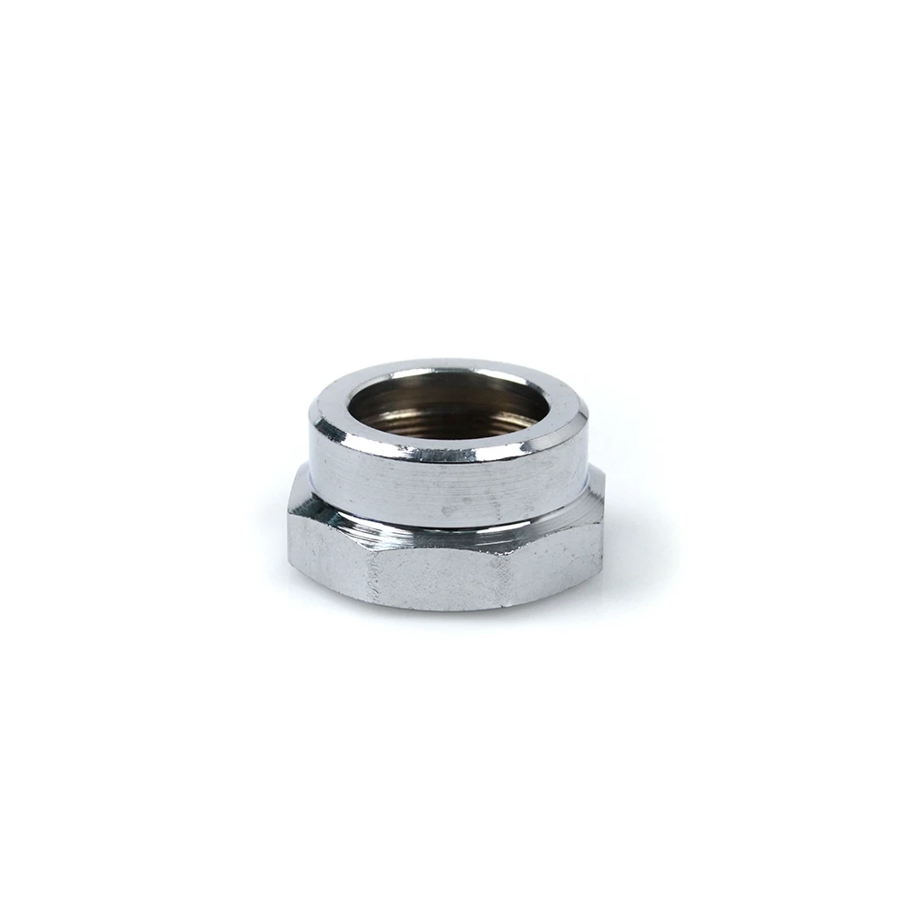 Lenkkopfmutter PIAGGIO ORIGINAL (M26 x 1mm) zu Lenkkopflager Kit für SI (OE