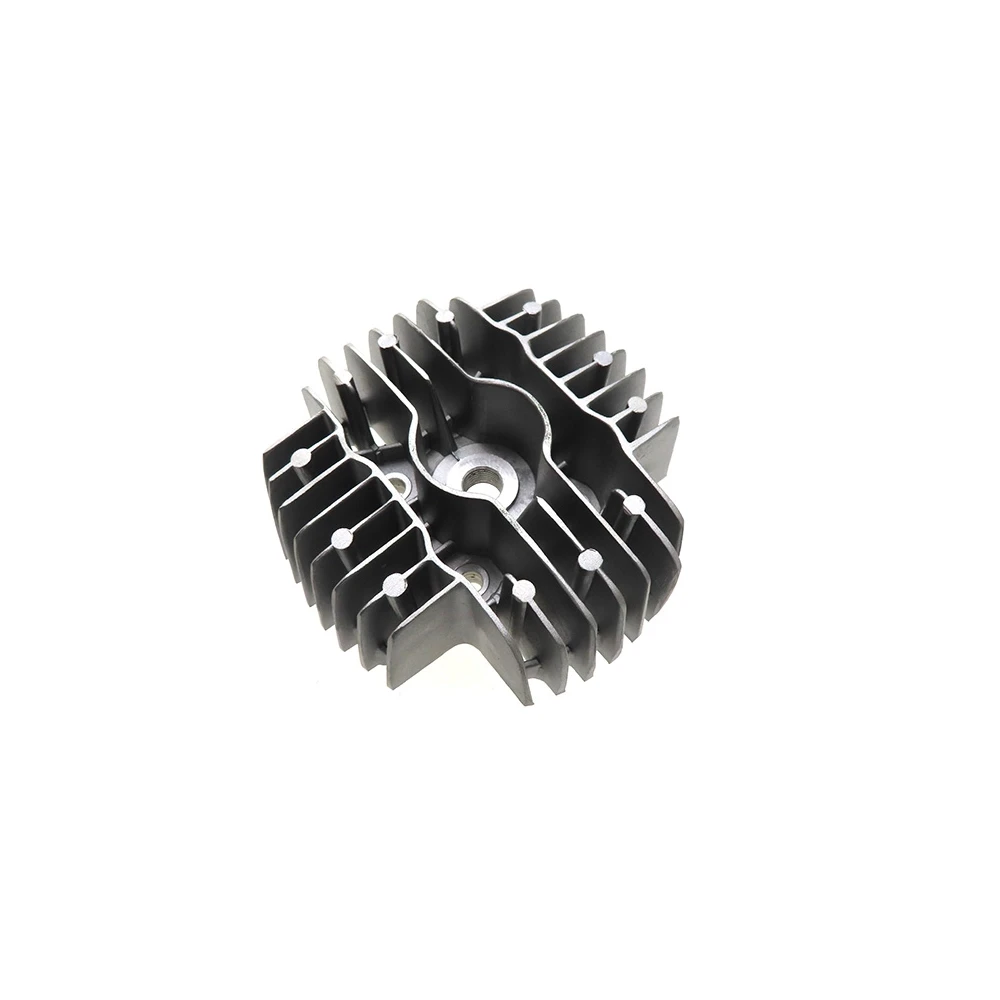 Zylinderkopf MOPED KINGS HT1 PRE TUNED Ø 45mm (hohe Verdichtung) zu Puch E5