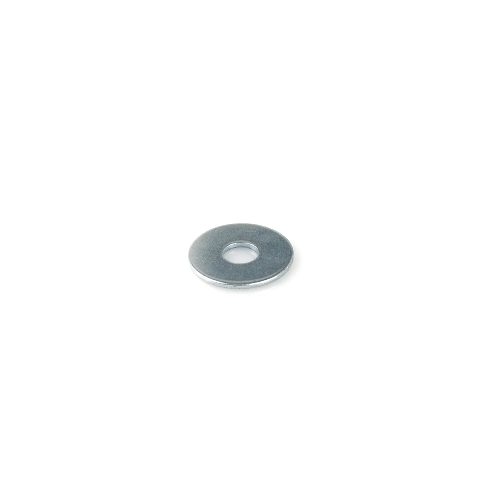 Unterlagsscheibe PIAGGIO M6 x H 1.4mm (Ø i.D 6.5/Ø a.D. 19.8mm) für Tretku