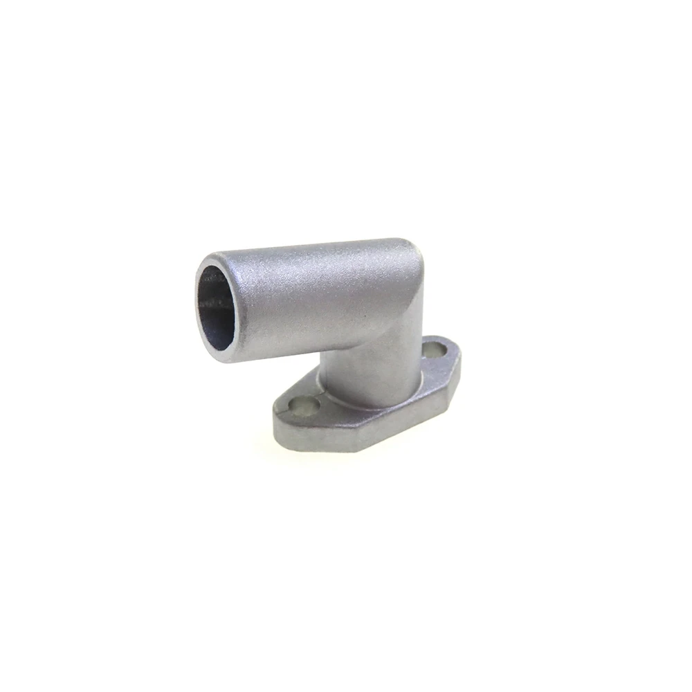 Ansaugstutzen NO NAME Ø 15, Anschl. Ø 20 x H 43 mm zu Puch X30- Velux