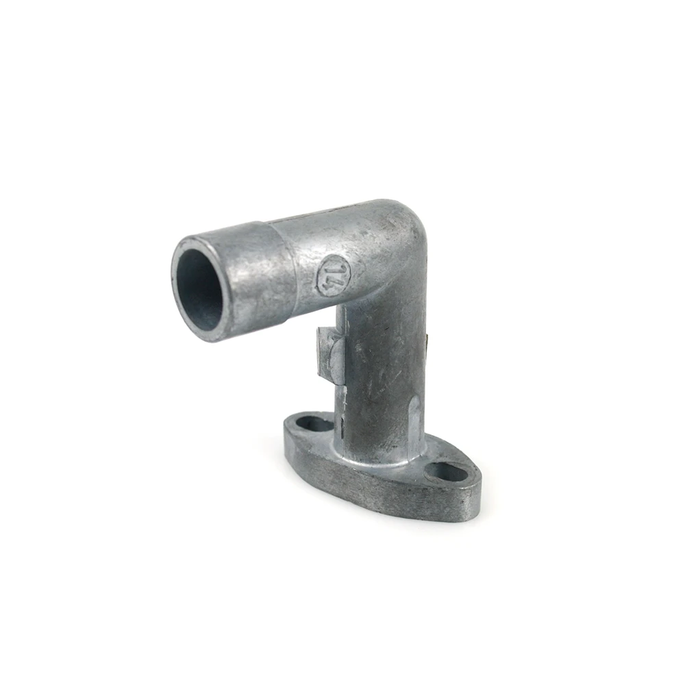 Ansaugstutzen PUCH SRE (ORIGINAL) Ø 14mm x H 55mm zu Puch Maxi (ZA50- Moto