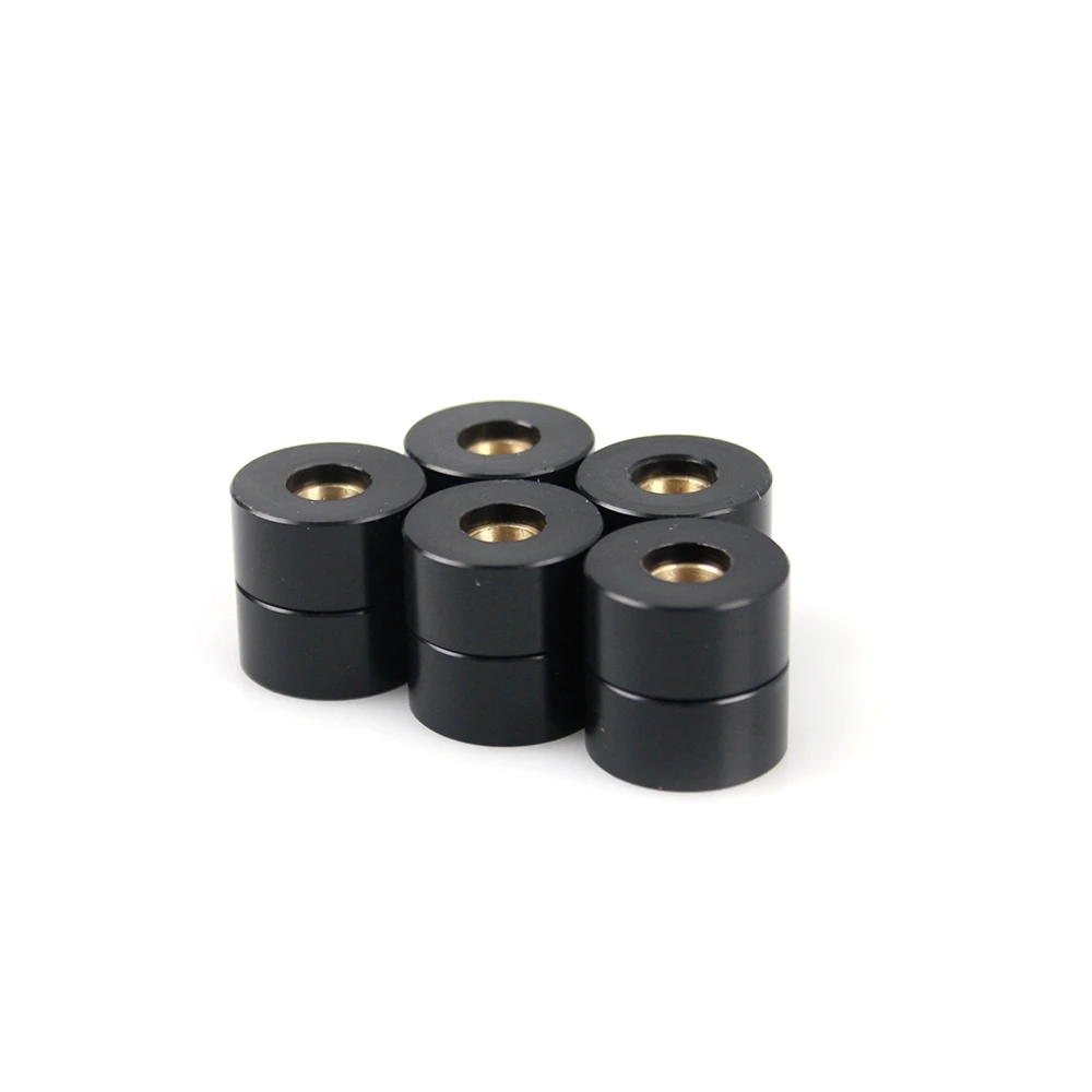 Variogewichte MOPED KINGS (5 Stück) Ø 14 x 14mm - 7.4gr für OEM- Piaggio V