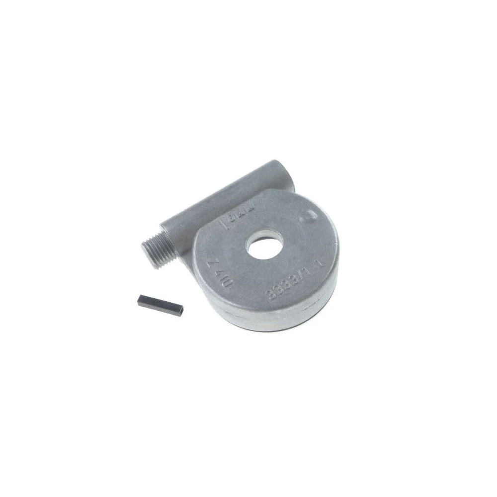 Tachoantrieb MMB UNIVERSAL, Anschluss links für 19 Zoll