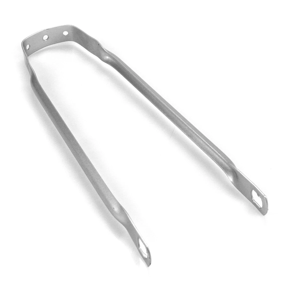 Schutzblechhalter vorne zu Tomos