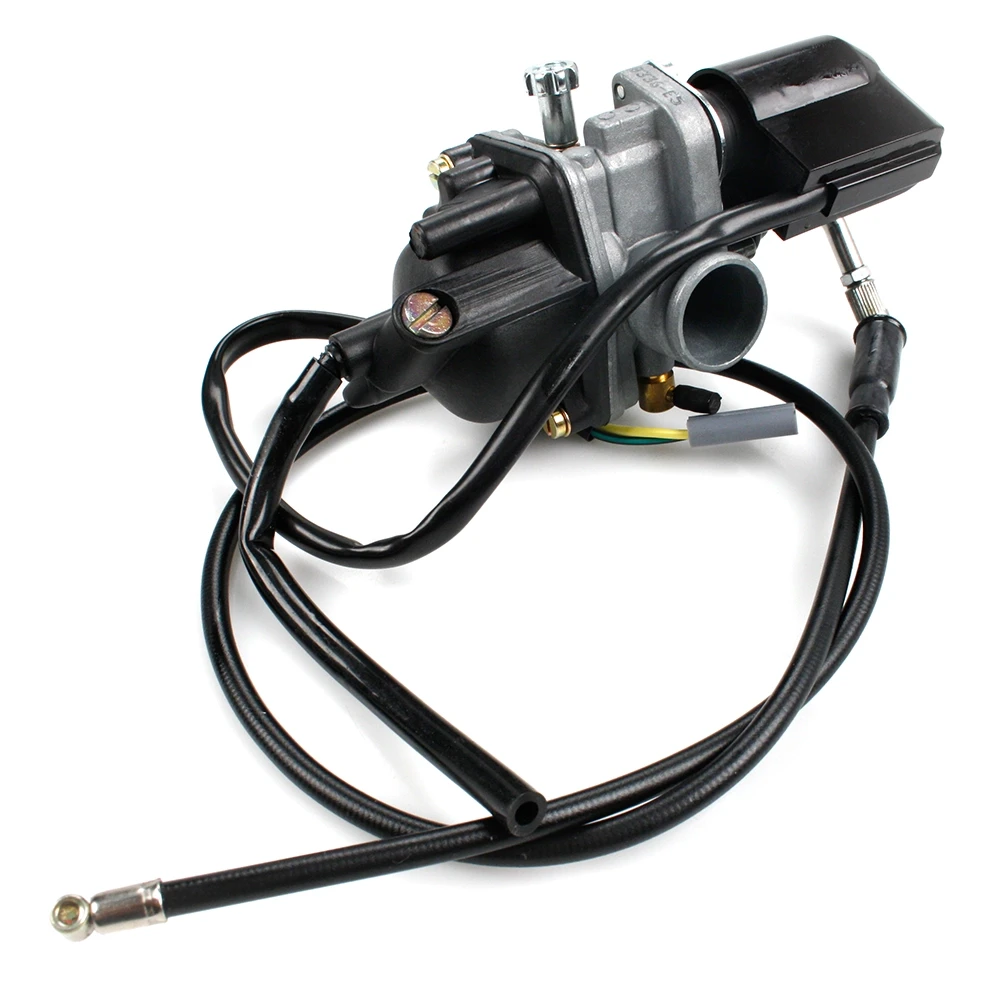 Vergaser DellOrto PHVA Ø 17.5/17.5mm RD (INKL. Choke) zu Gilera / Piaggio