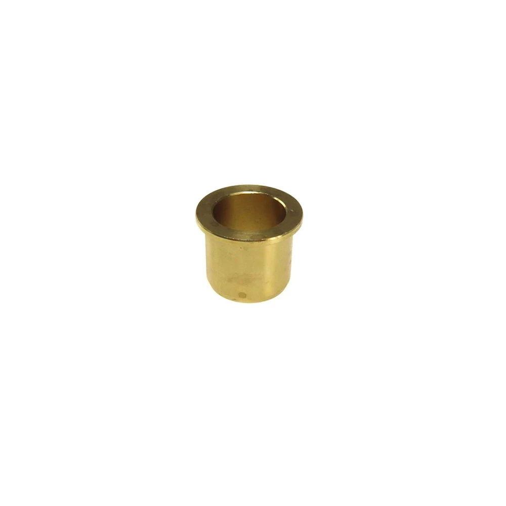 Tretlagerbüchse aus Messing zu Puch Maxi/X30/Velux/NG-2AH (H 19 x Ø 20/16mm)