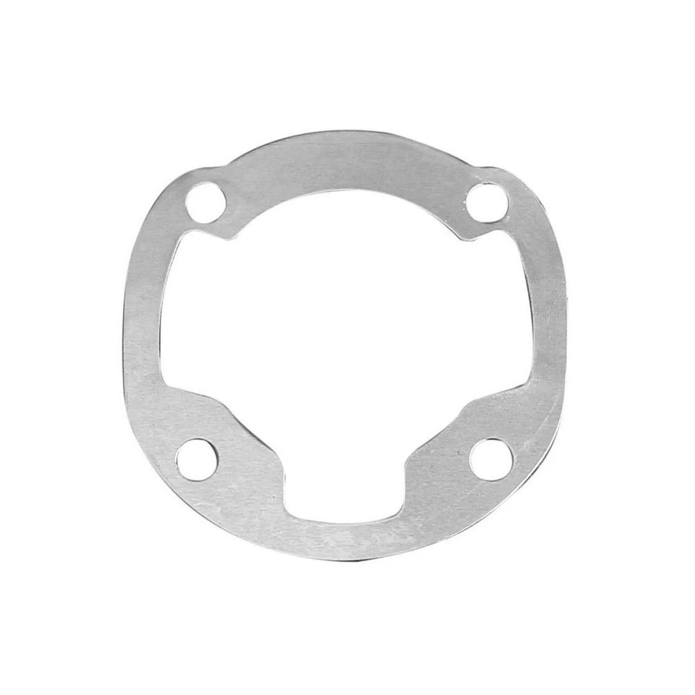 Zylinderplatte (Spacer) 0.5mm, aus Inox zu allen Peugeot 103
