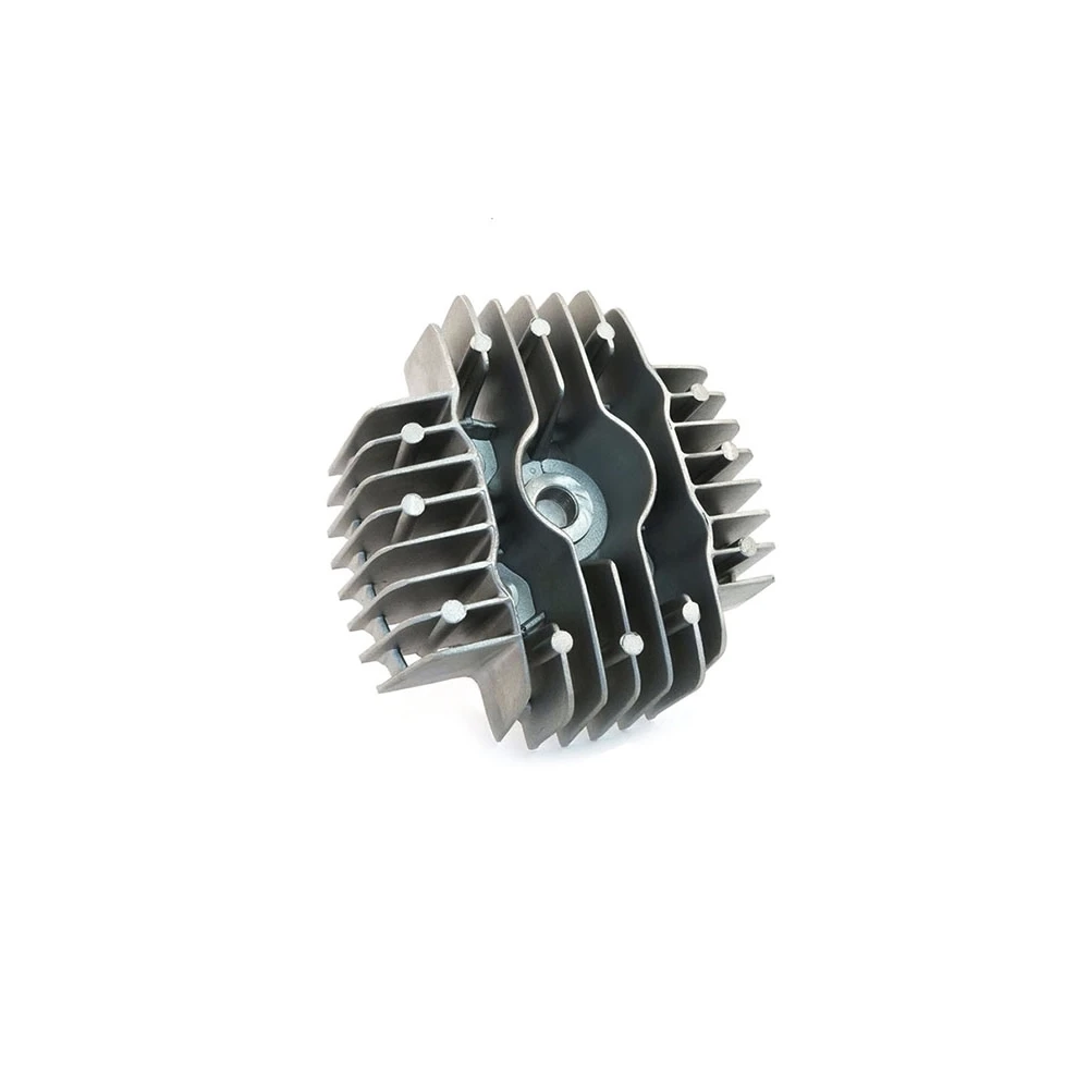 Zylinderkopf Sport Plus 45mm Puch