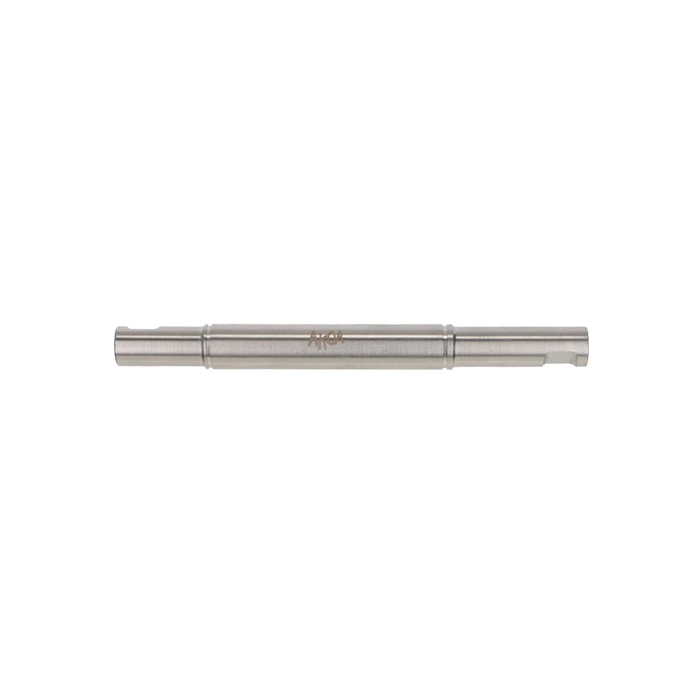 Tretachse Inox Sachs 50/2 Caravelle