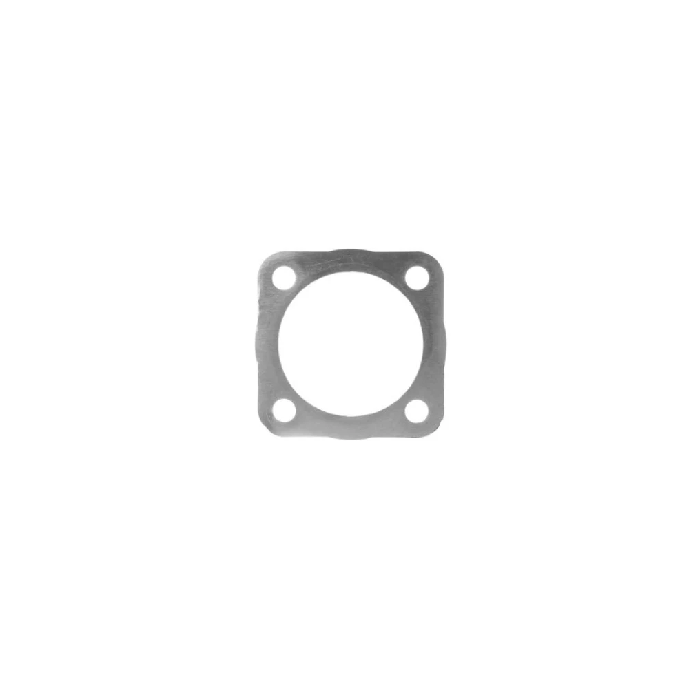 Dichtung für Zylinderkopf Ø 38 - 39mm - 0.2mm, aus Aluminium zu Sachs 502/503