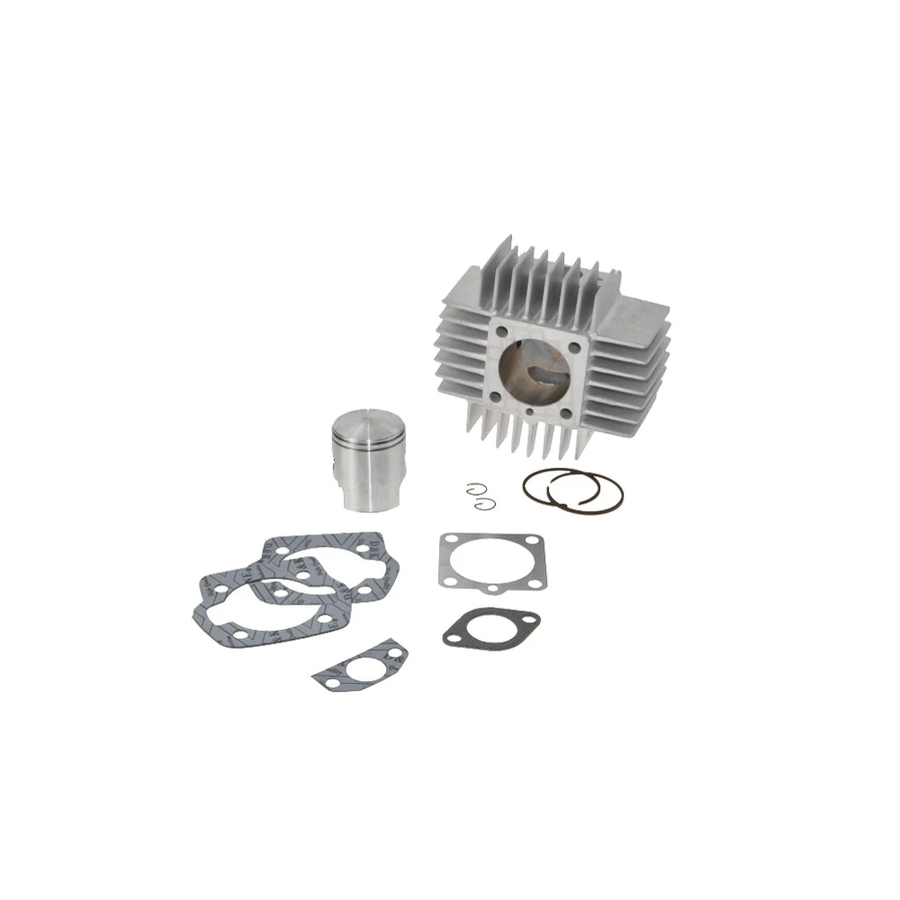 Zylinderkit AKOA 43.5mm, Aluminium, Puch Maxi S, N
