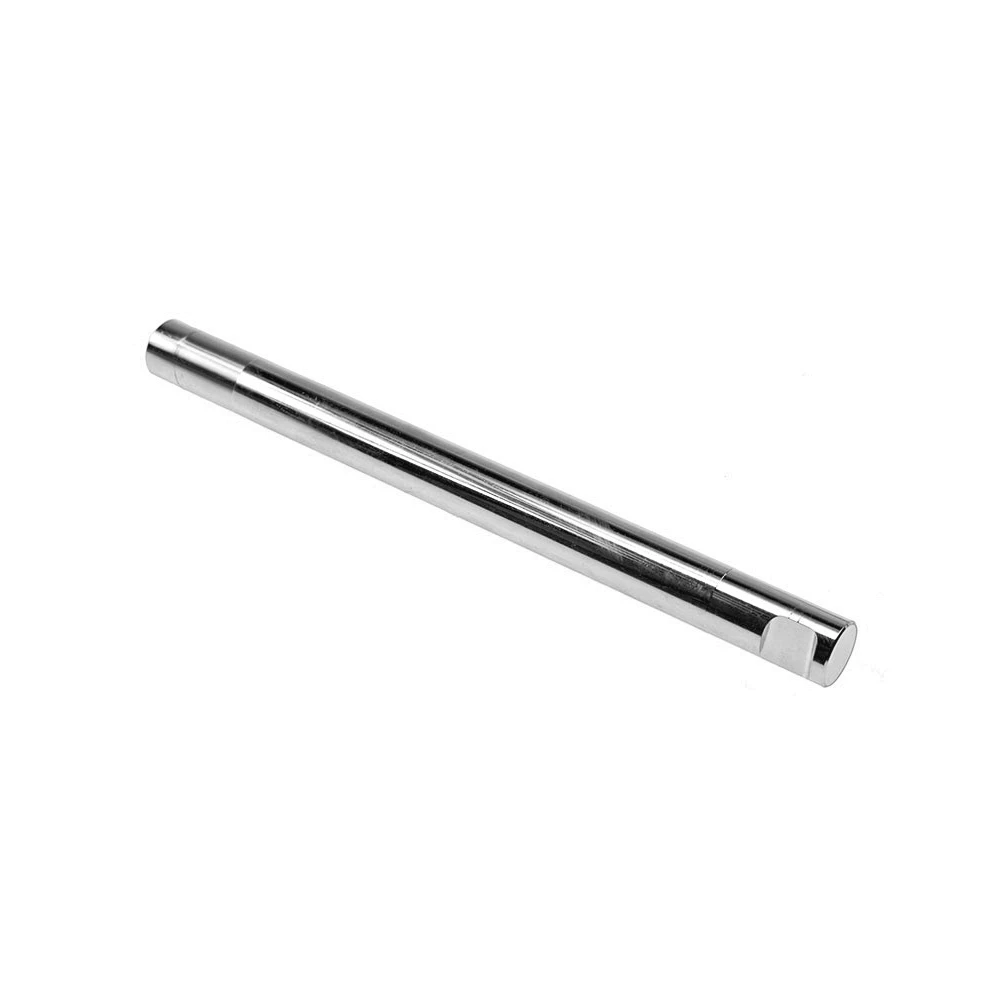 Tretwelle Puch X30 Velux Chrom