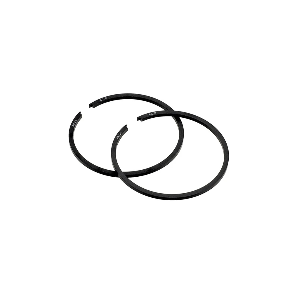 Akoa Kolbenringe Ø 42 x 1.5mm Puch (Paar)