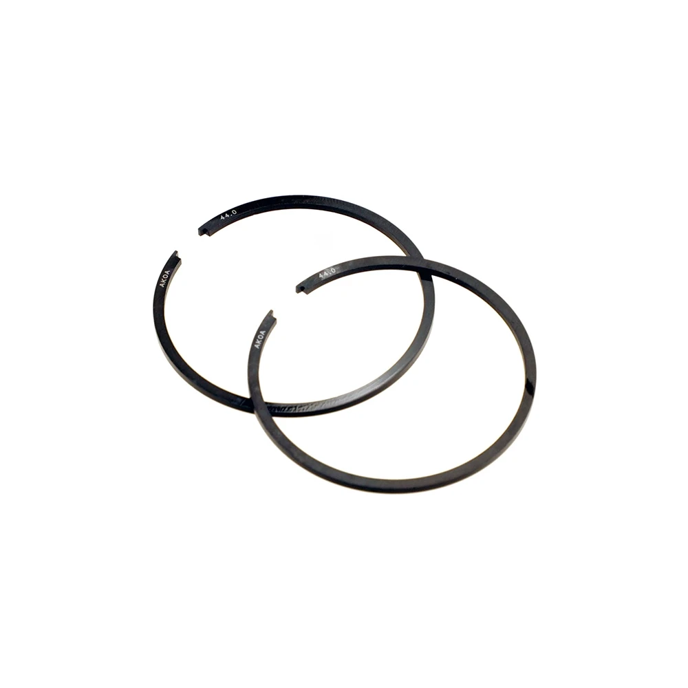 Akoa Kolbenringe Ø 44 x 1.5mm Puch (Paar)