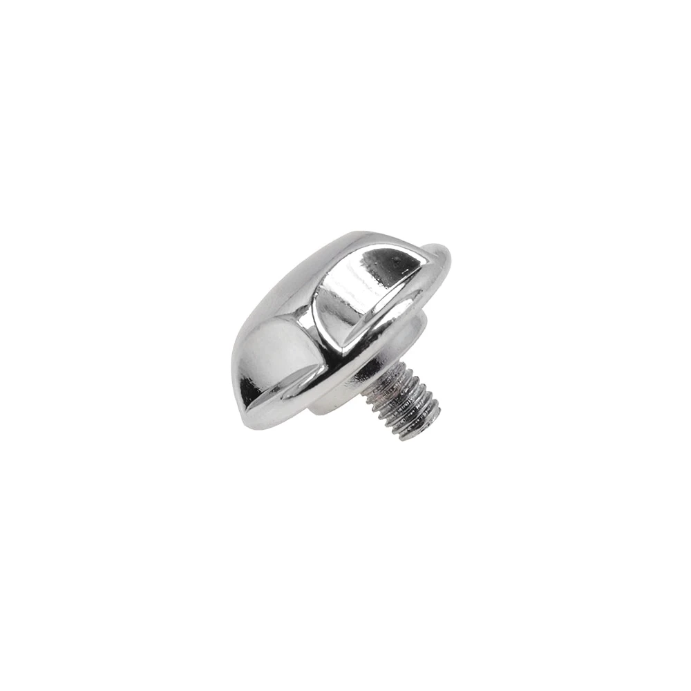 Seitenschutzschraube (Sternschraube) X30 Velux chom M6x10mm (1 Stk.)