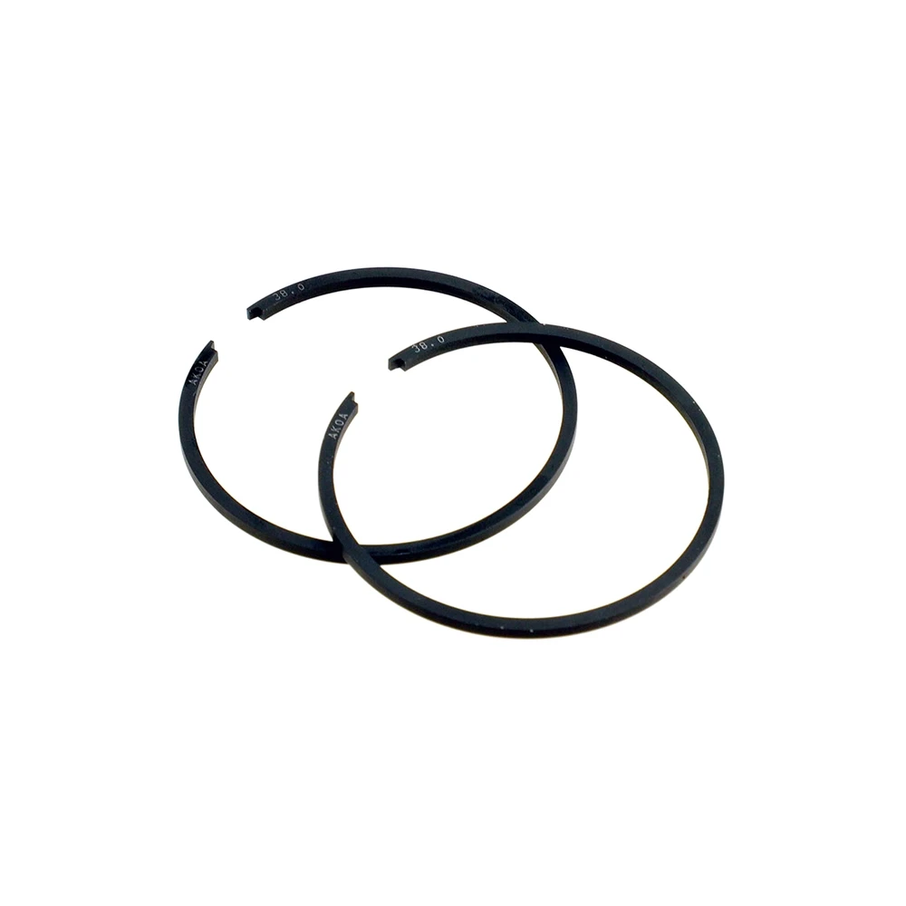 Akoa Kolbenringe Ø 38 x 1.5mm Puch (Paar)