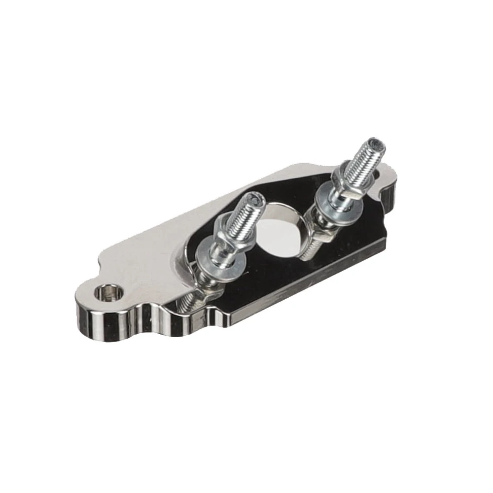 Zwischenflansch 12mm CNC Membrane für  Sachs 502, 50/2, 50/3, 50/4