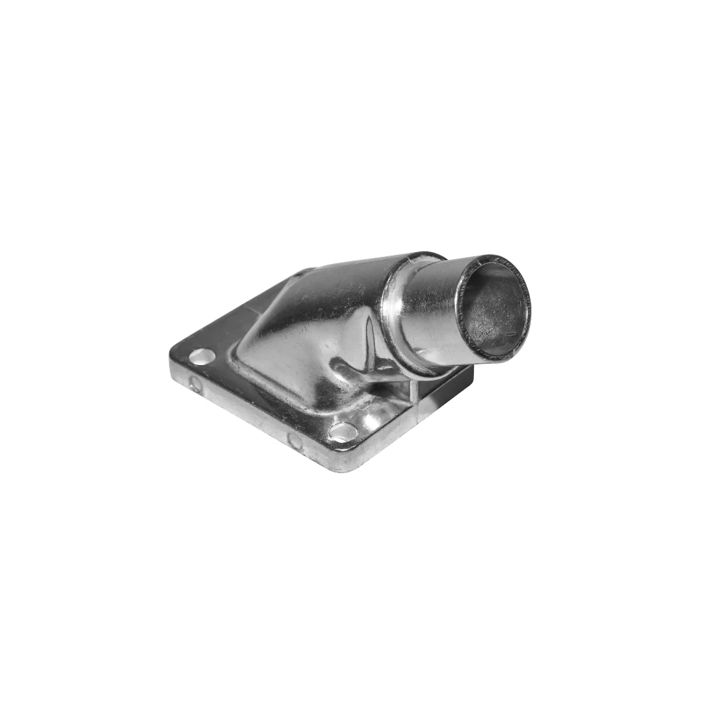Ansaugstutzen 15mm Dell'Orto SHA 14/16mm, zu Peugeot 103 RCX Frankreich / SPX Sc