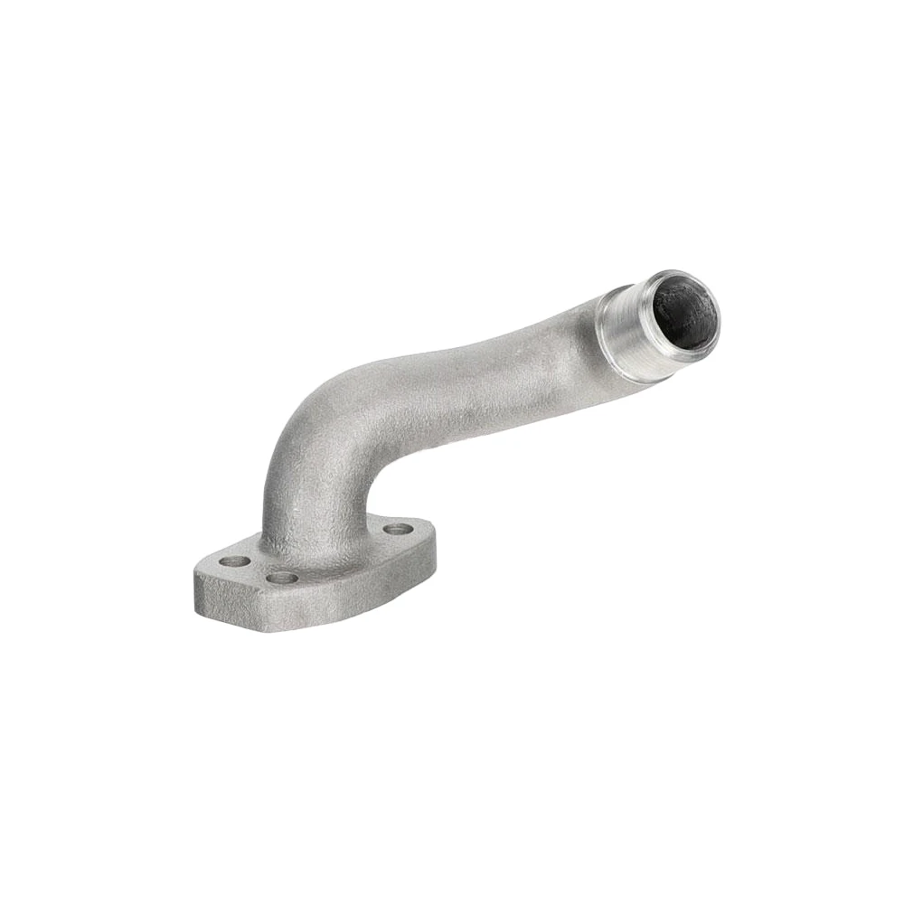 Ansaugstutzen 15mm  SACHS zu 503 AB CH/AC CH (mit Katalysator)