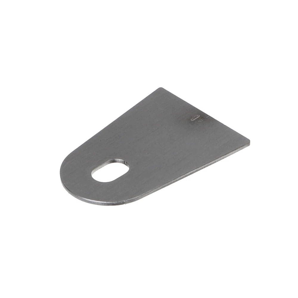 Auspuffhalter / Universalhalter 40mm (M8)