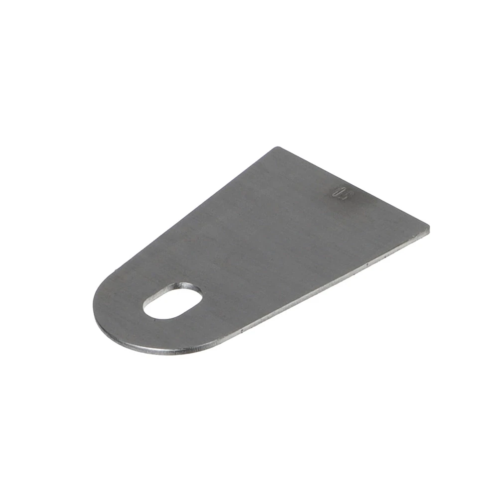 Auspuffhalter / universalhalter 50mm (M8)