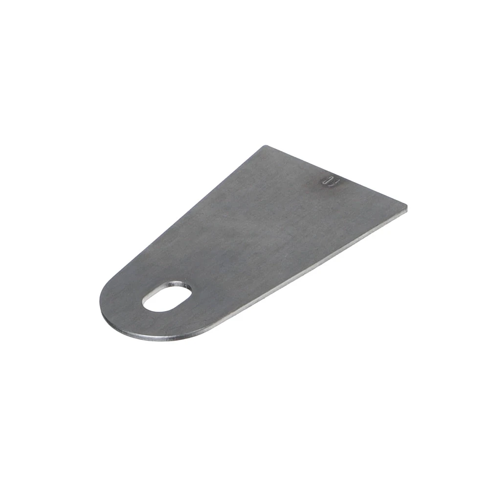 Auspuffhalter / universalhalter 60mm (M8)