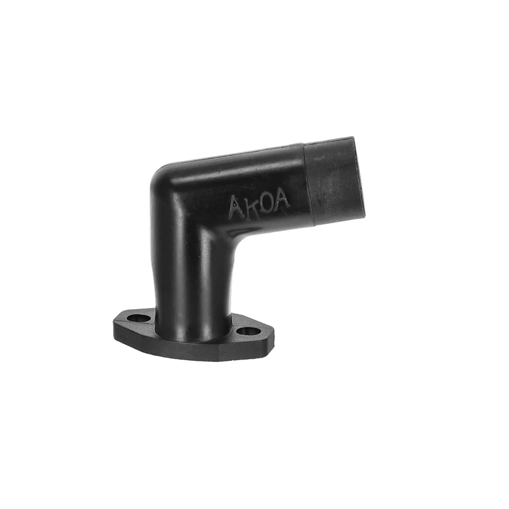 Ansaugstutzen Akoa, Ø 21mm auf seite, für PHBG Vergaser